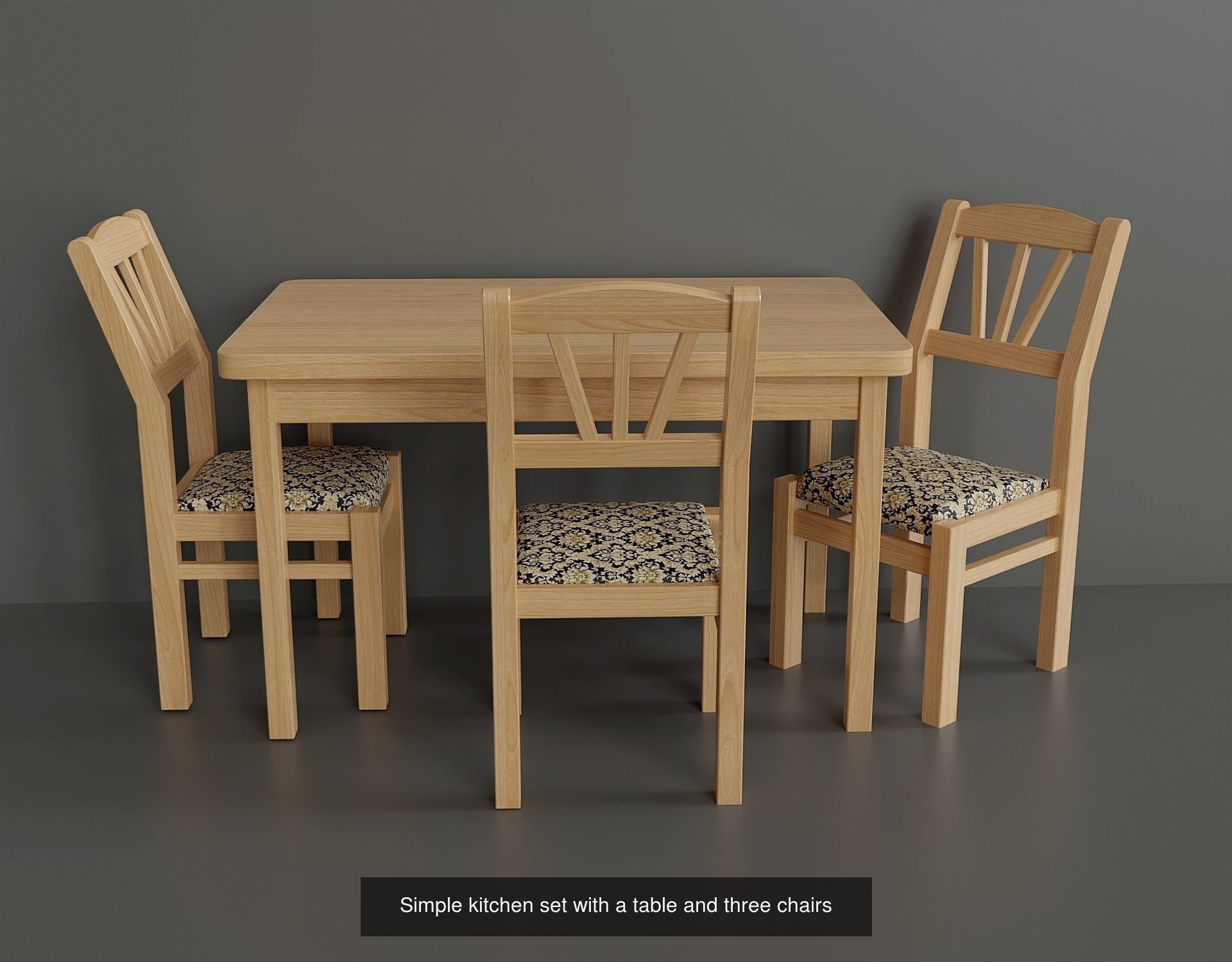 Collection of kitchen sets _2