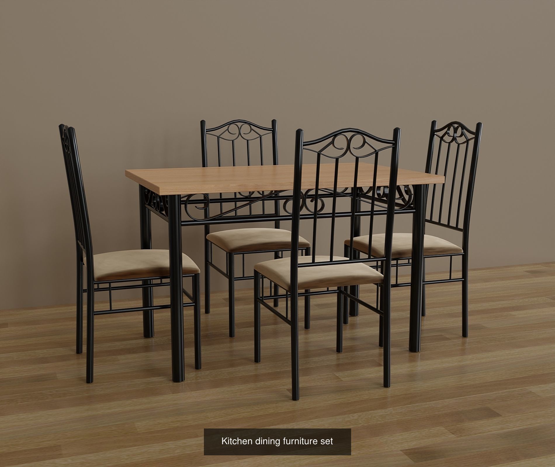 Collection of kitchen sets _6