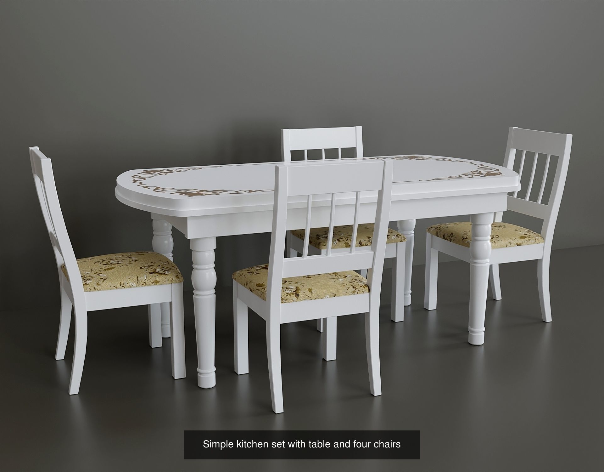 Collection of kitchen sets _3