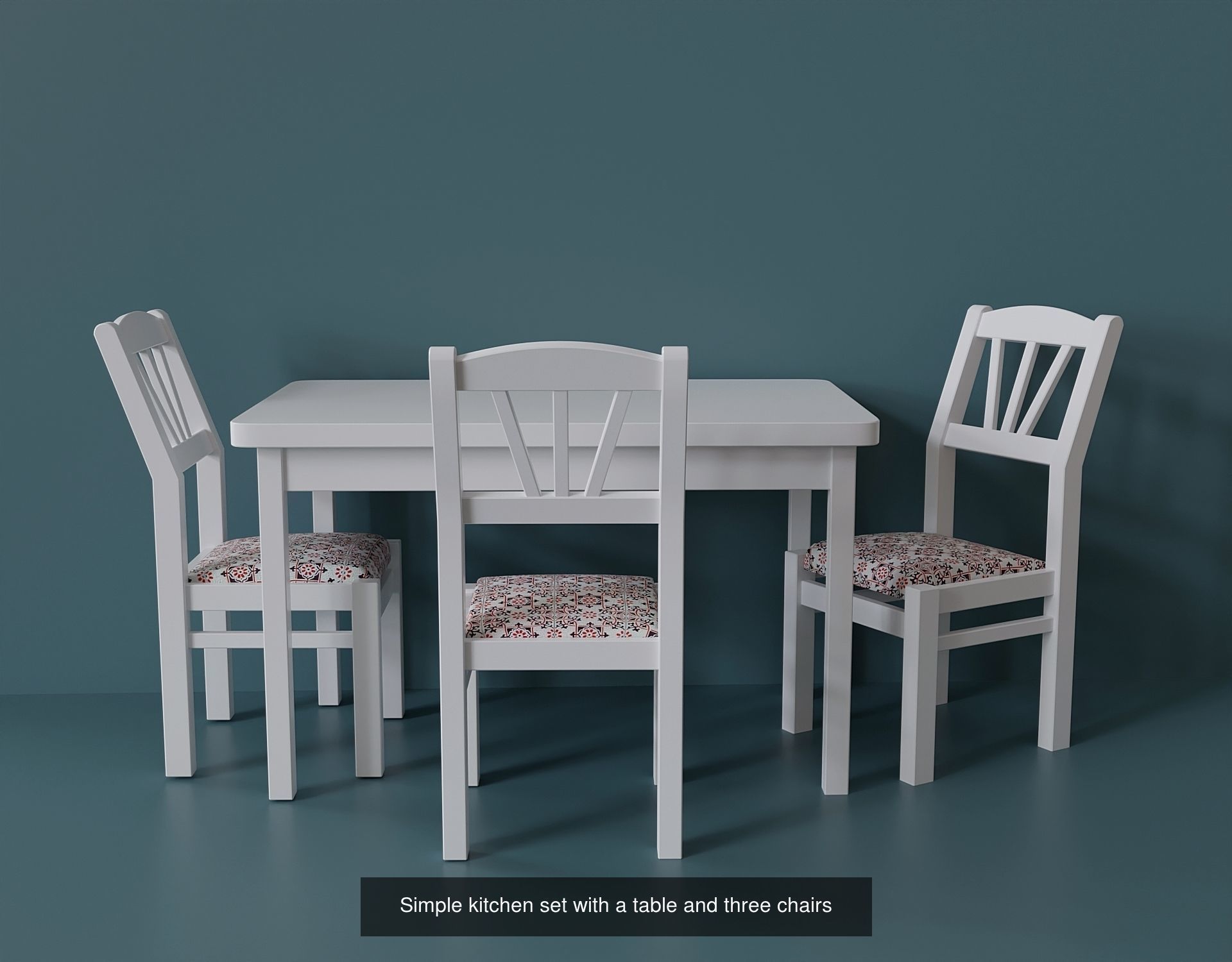 Collection of kitchen sets _1