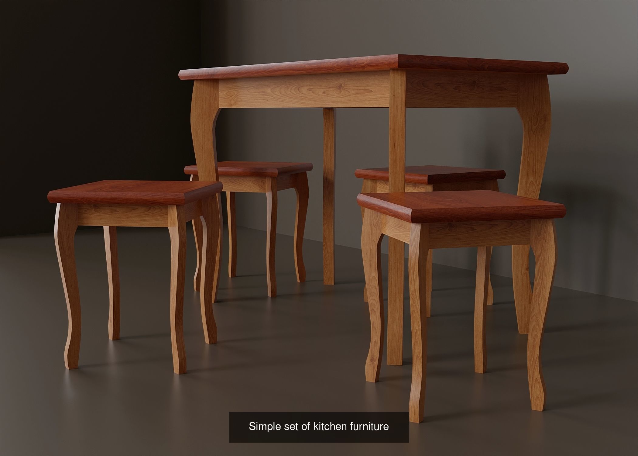 Collection of kitchen sets _7