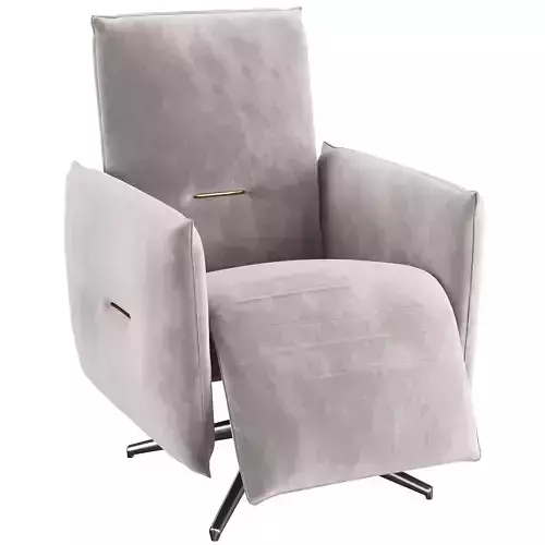  ITINERAIRE Armchair