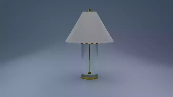 table lamp