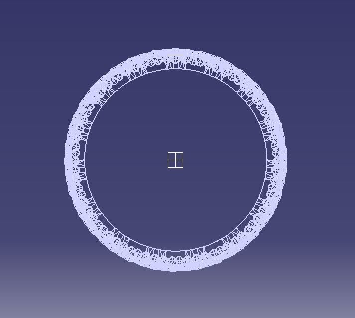 Finger Ring-06 3D print model_53