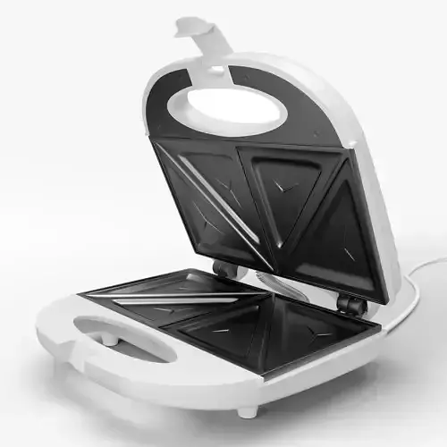 Toaster - French toast maker