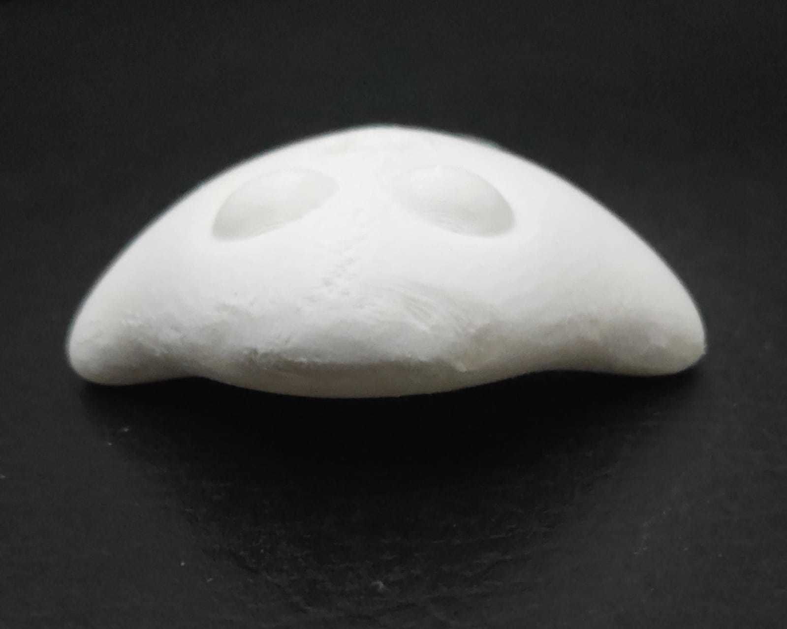 Happy Stingray 3D print model_10