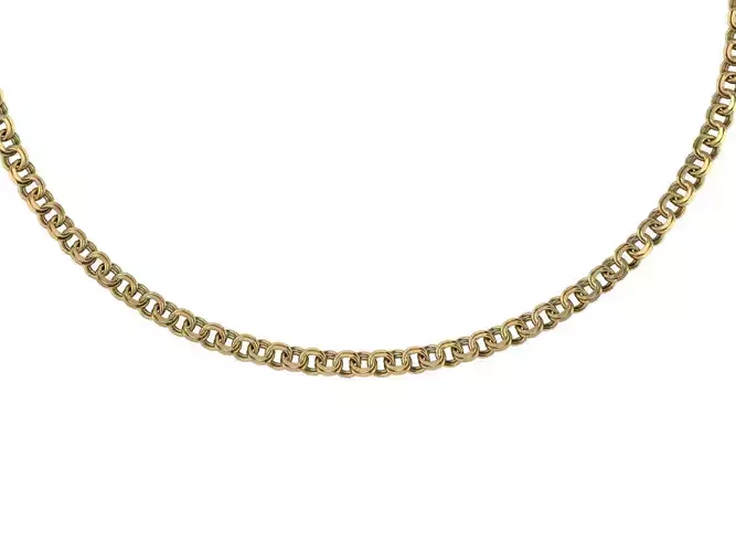 ELO CHAIN BRACELET MADRID