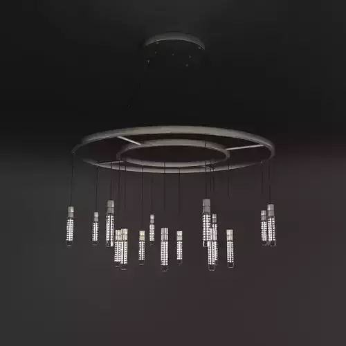 Modern Chandelier
