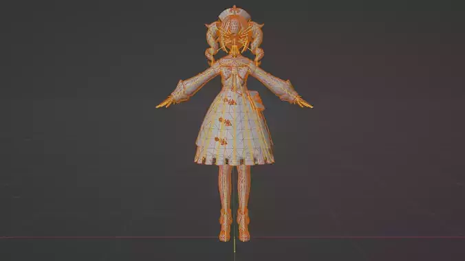 Barbara Genshin Impact