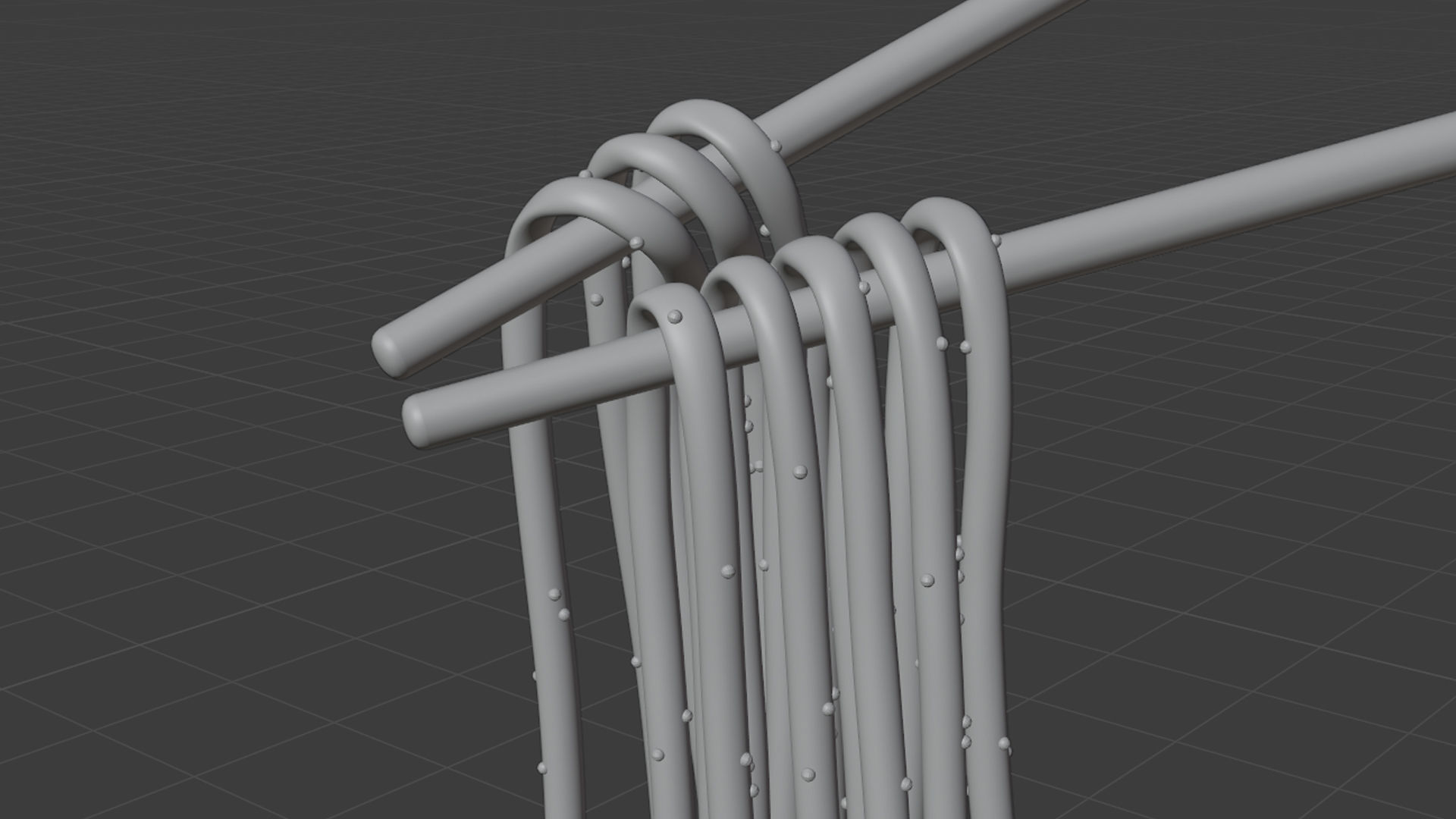 Noodle Box 002 3D model_16