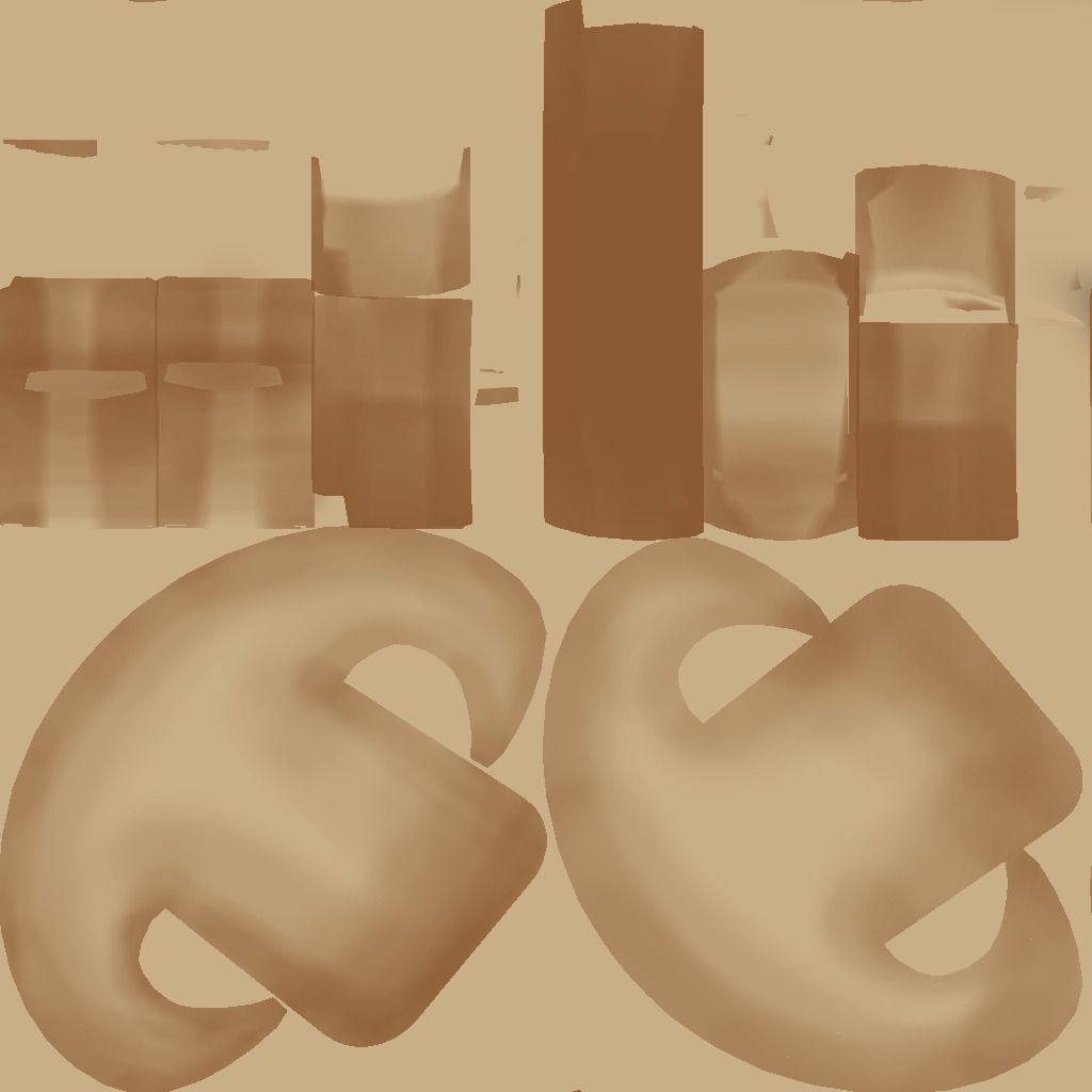 Noodle Box 002 3D model_20