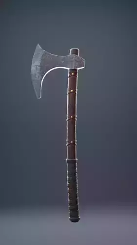 axe model