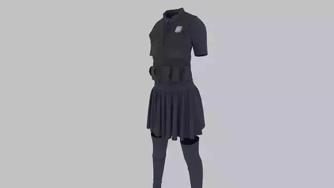 Police Uniform