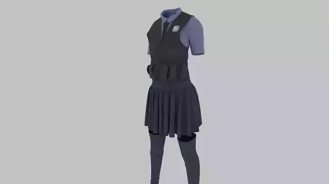 Police Uniform
