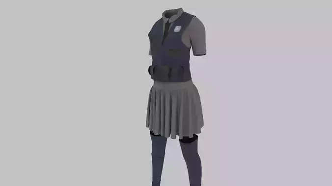 Police Uniform