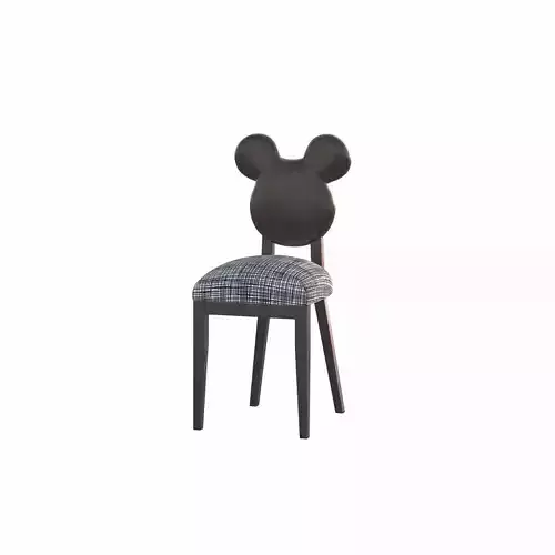 Mickey Mouse Kids Children Chair 