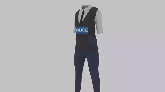Police Uniform