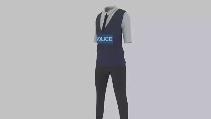 Police Uniform