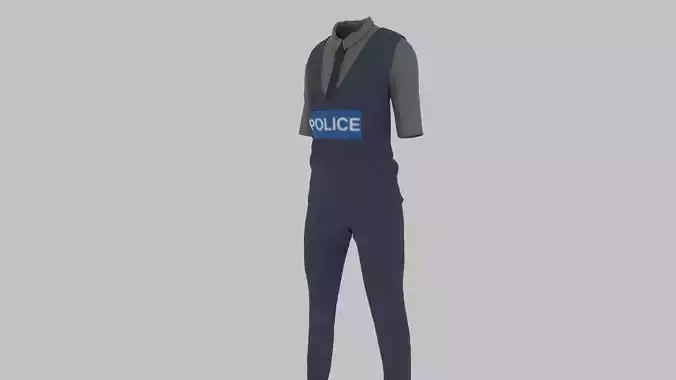 Police Uniform