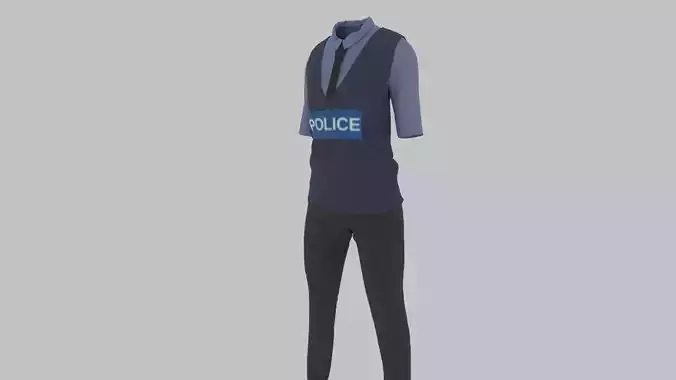 Police Uniform