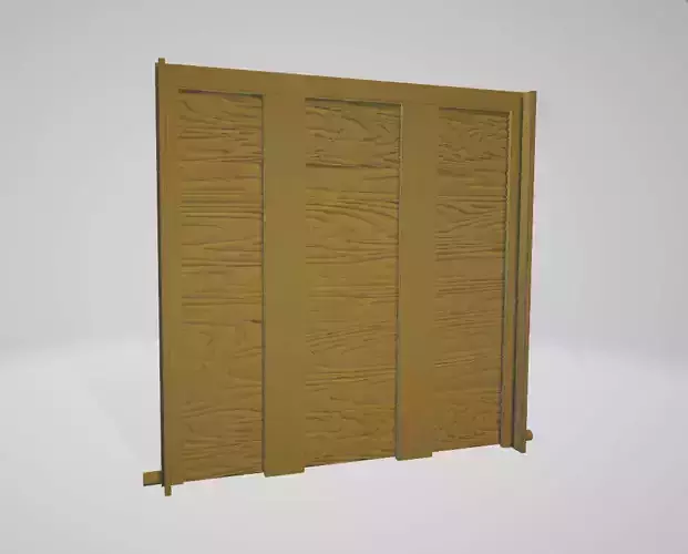 Eternia Bridge from the Playset ETERNIA -vintage- 