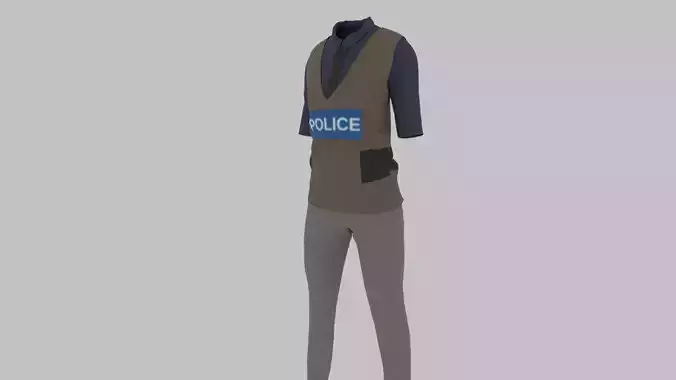 Police Uniform