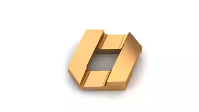 Eslabon para cadena cubana-Cuban chain link-ESL1122022