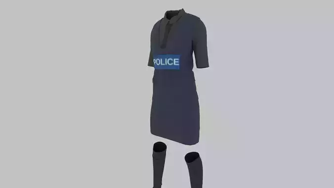 Police Uniform
