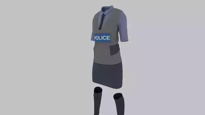 Police Uniform