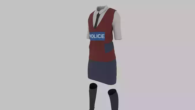 Police Uniform