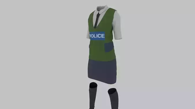 Police Uniform