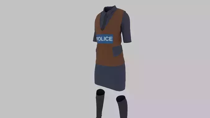 Police Uniform