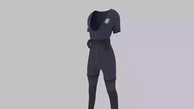 Police Uniform