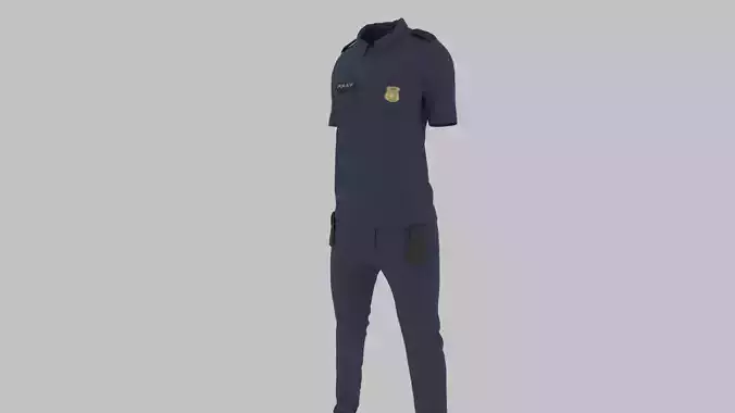 Police Uniform
