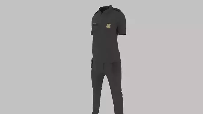 Police Uniform