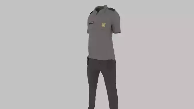 Police Uniform