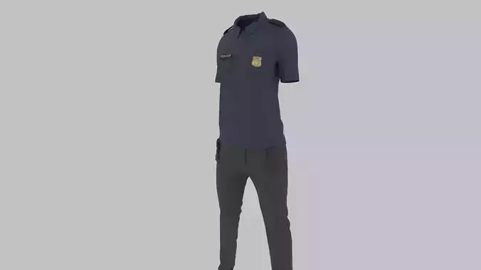 Police Uniform