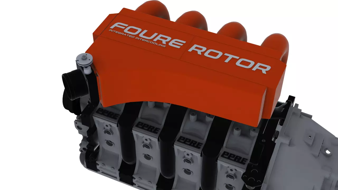 26B PPRE Mazzei Formula 3D model_0