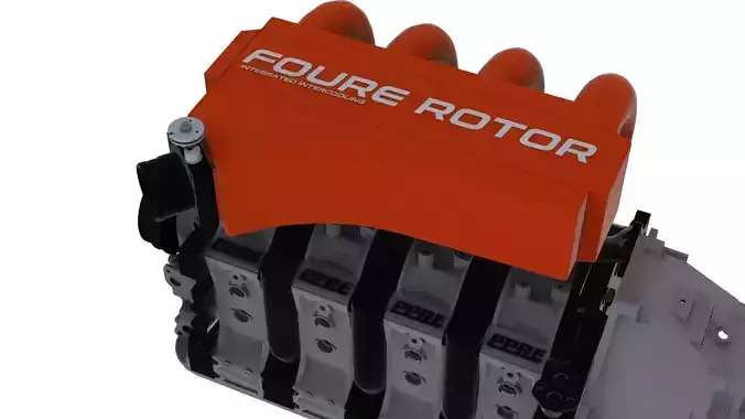 26B PPRE Mazzei Formula