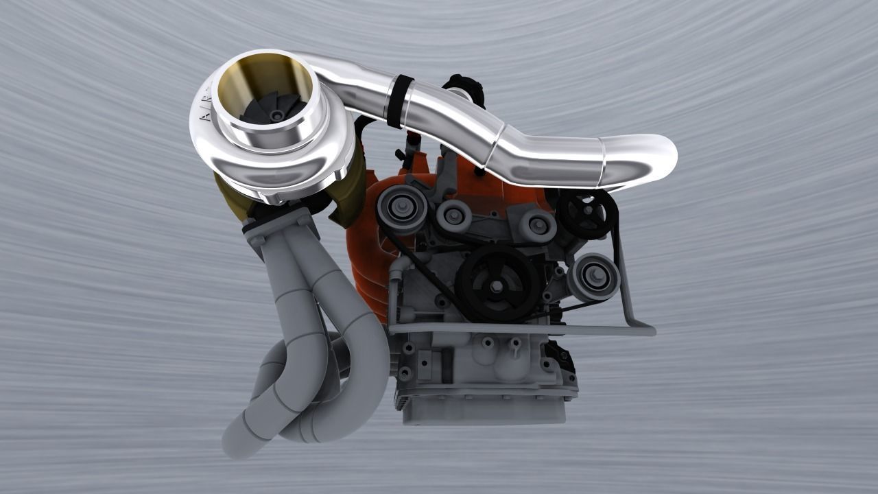 26B PPRE Mazzei Formula 3D model_9