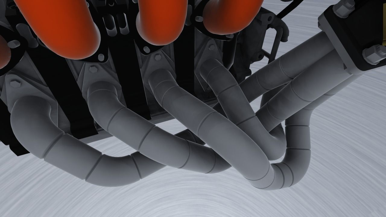 26B PPRE Mazzei Formula 3D model_2