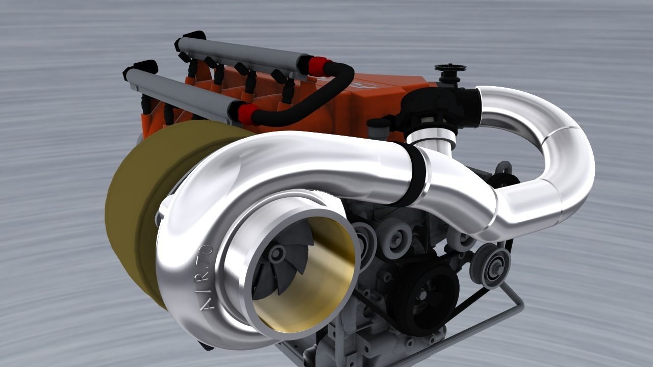 26B PPRE Mazzei Formula 3D model_6