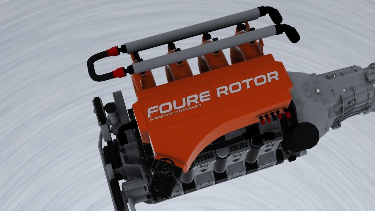 26B PPRE Mazzei Formula 3D model_4