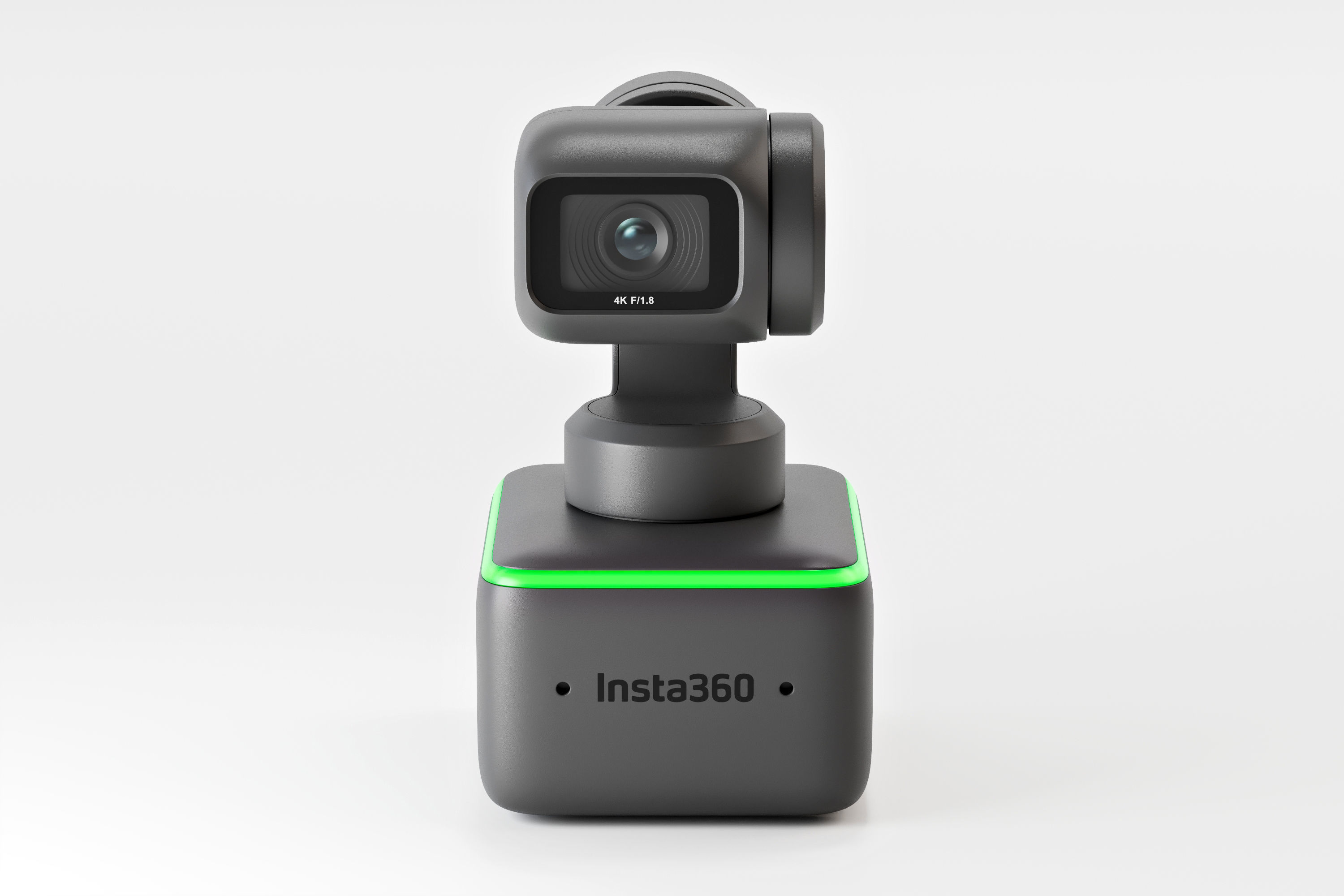 Insta360 Link - AI-powered 4K gimbal webcam 3D model_7