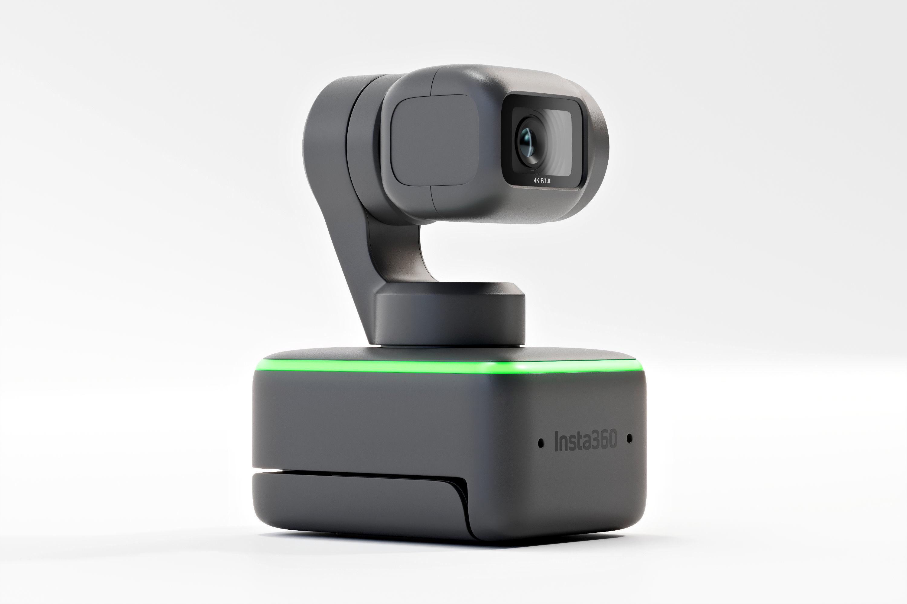 Insta360 Link - AI-powered 4K gimbal webcam 3D model_8