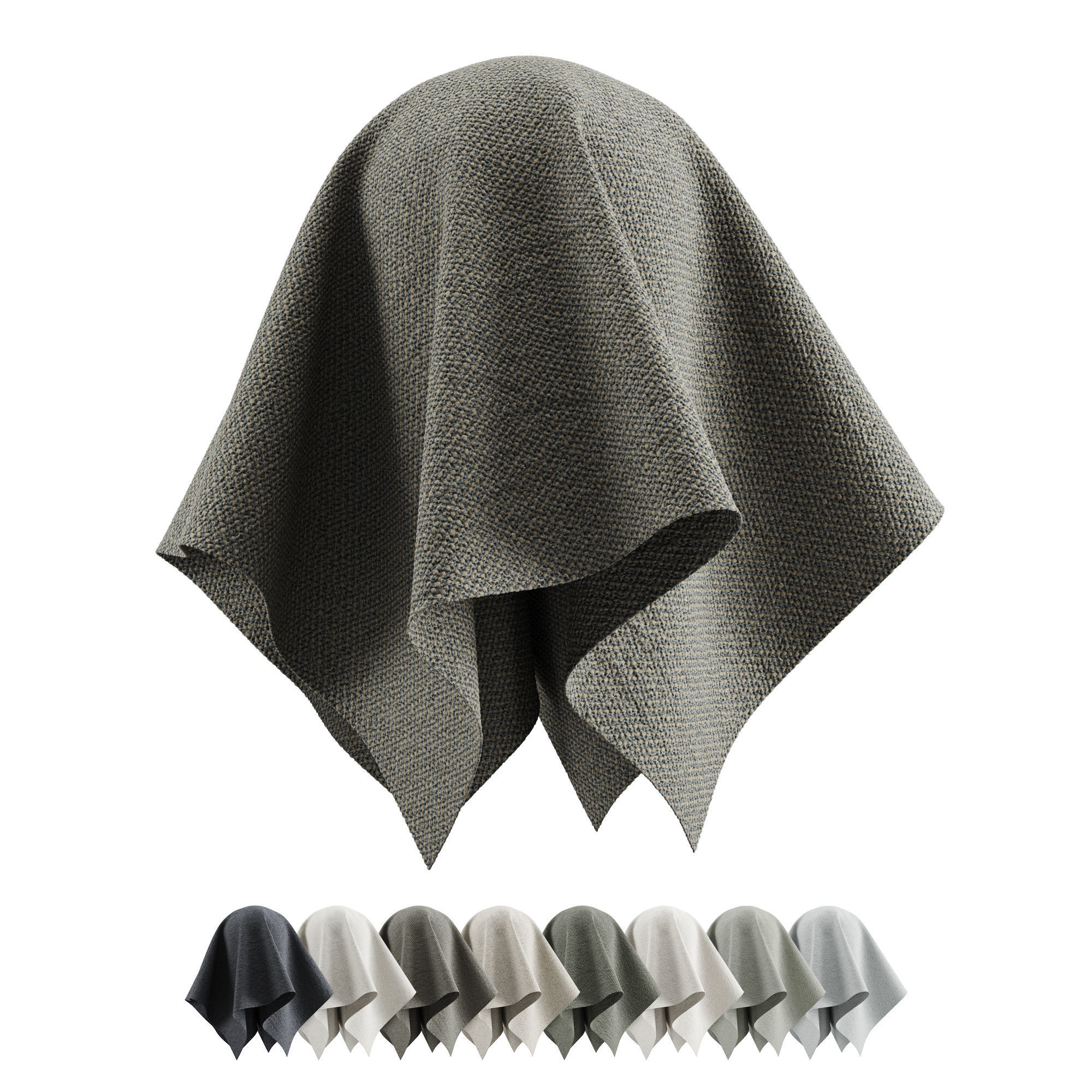 Bolia Textile Polyester Revi Texture_2