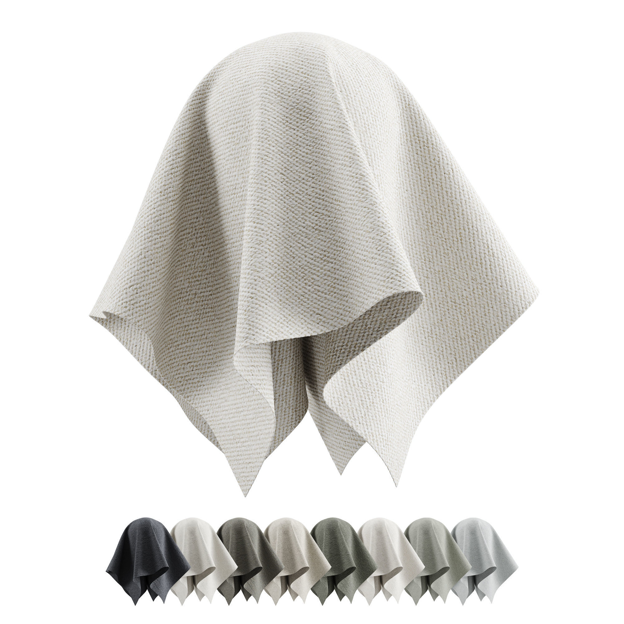 Bolia Textile Polyester Revi Texture_6