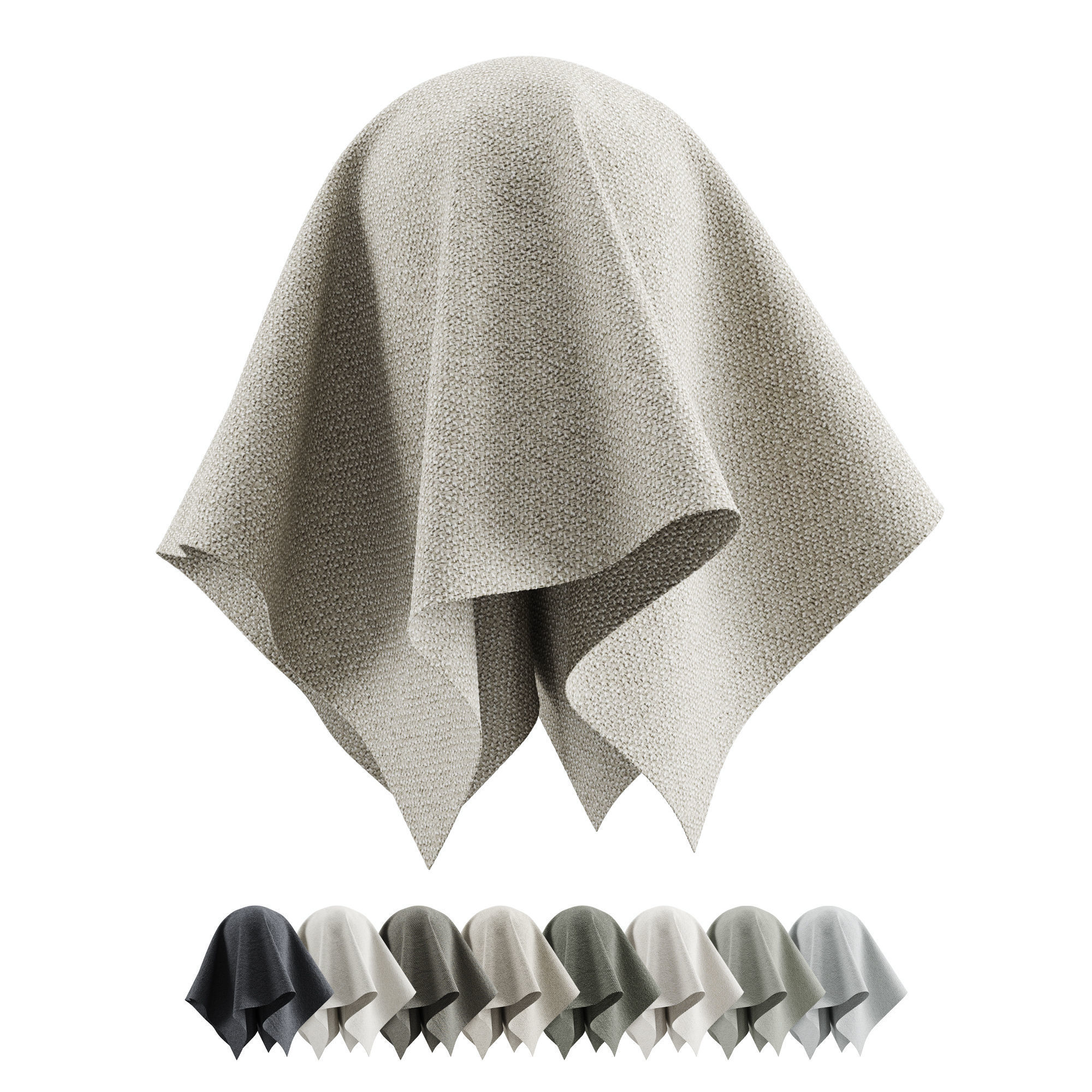 Bolia Textile Polyester Revi Texture_5