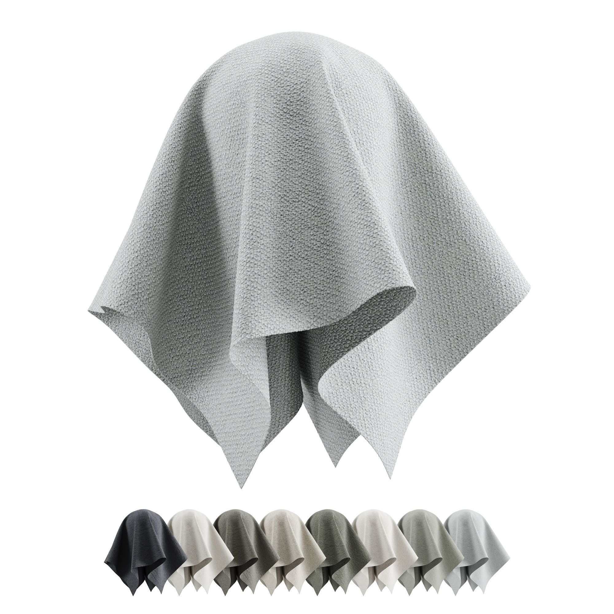 Bolia Textile Polyester Revi Texture_8