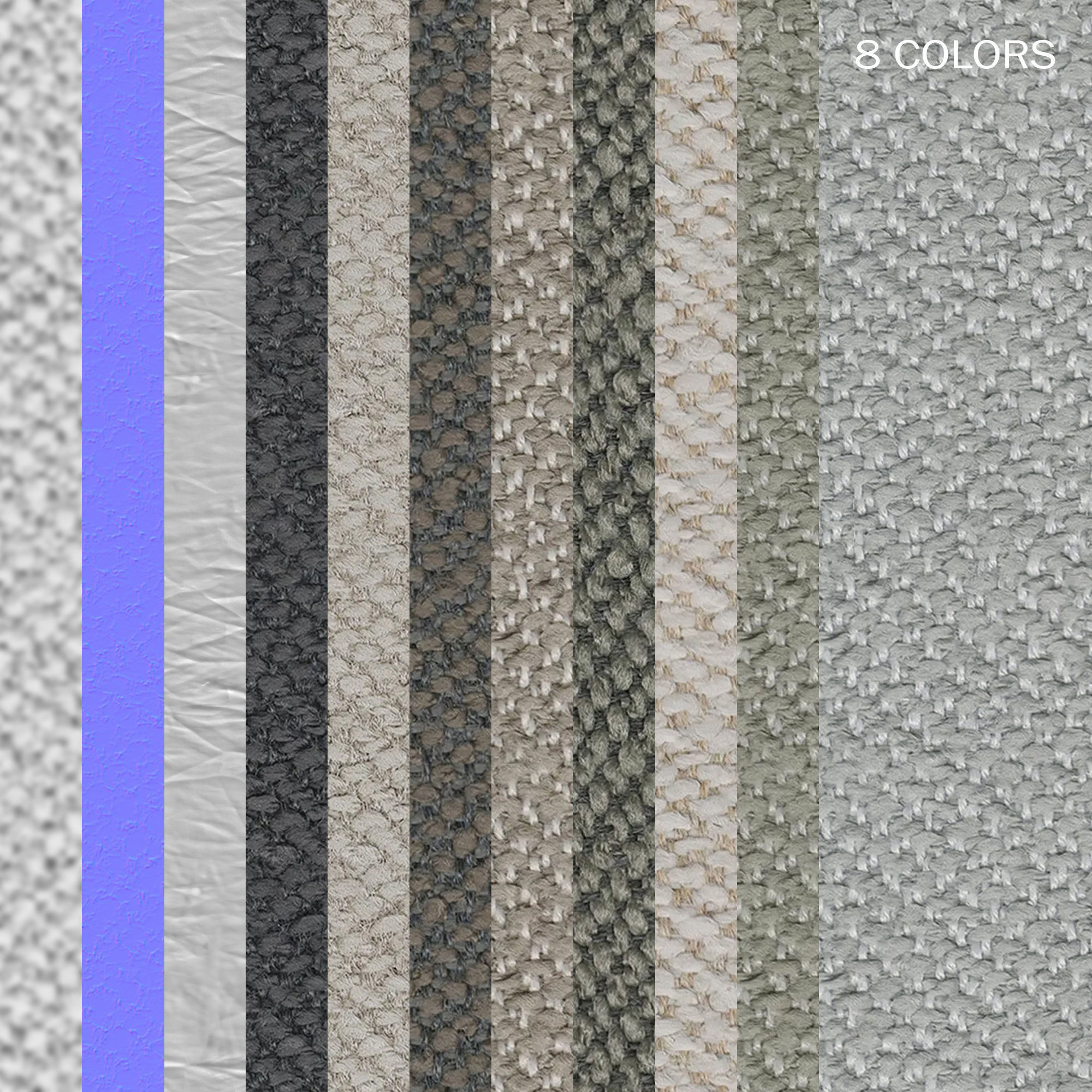 Bolia Textile Polyester Revi Texture_9